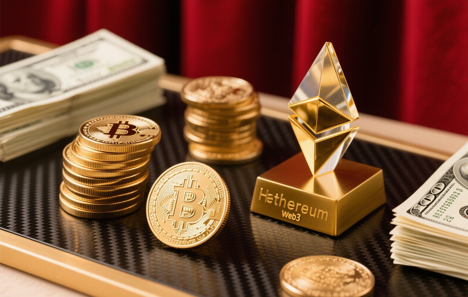 红米交易所返佣规则全解析：如何合理获取交易佣金返还