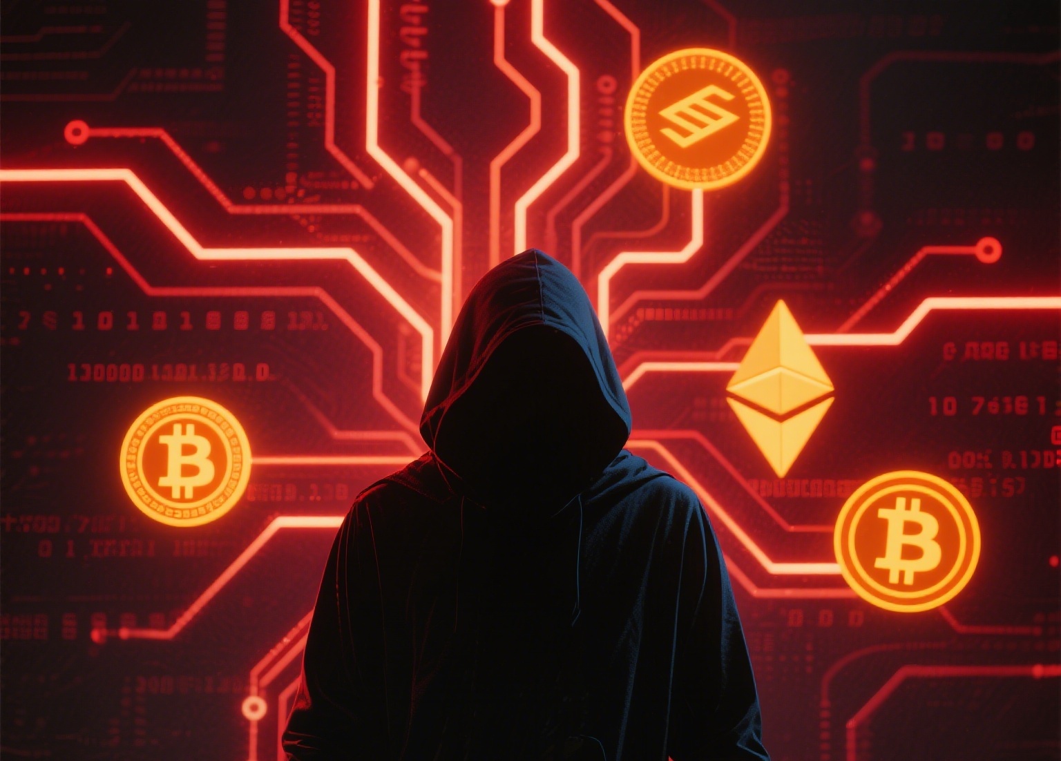 FTNDEX 币安链去中心交易所：链上交易新生态与操作指南