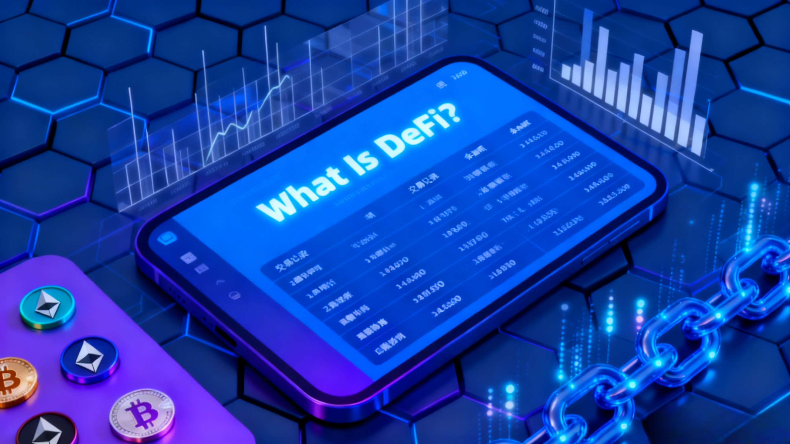 币安Binance iOS官方App下载指南：安全安装与最新版本获取方法